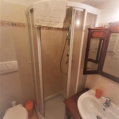 Canal View Flat Апартаменты *