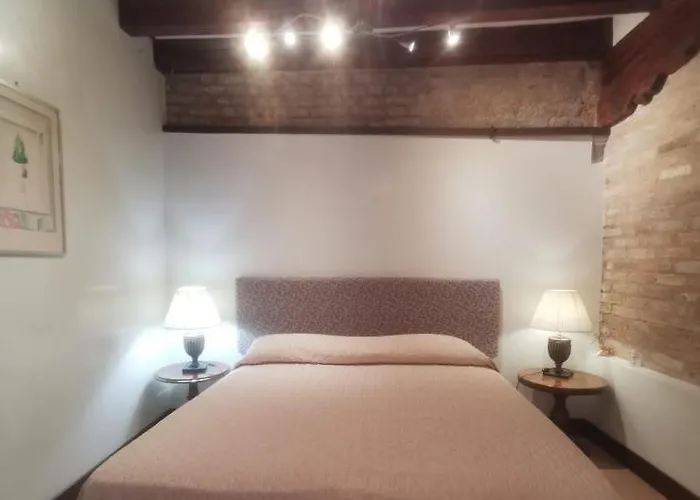 Canal View Flat 베니스