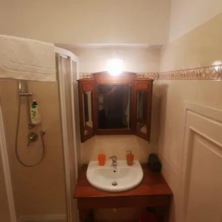 Апартаменты Canal View Flat Венеция