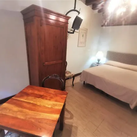 Апартаменты Canal View Flat *