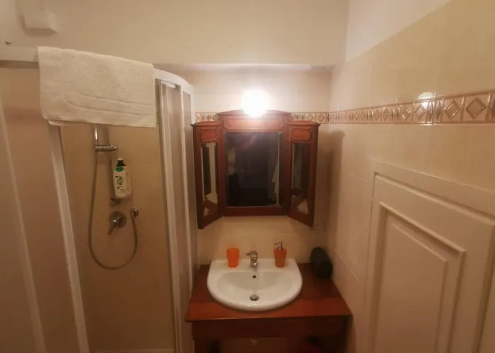 Apartment Canal View Flat Venice